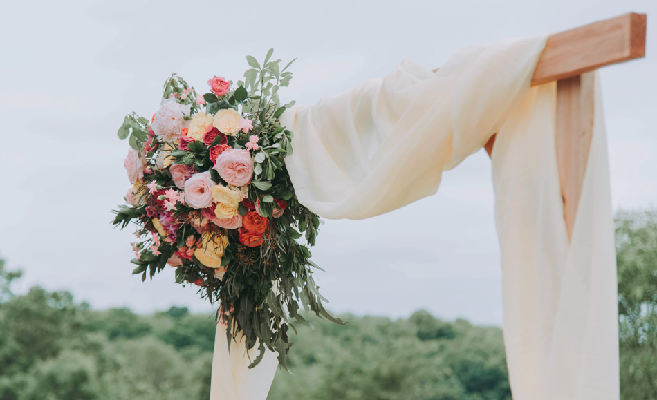 How to Improve Audio When Live Streaming a Wedding