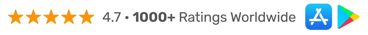 live streaming app ratings