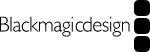 blackmagic logo