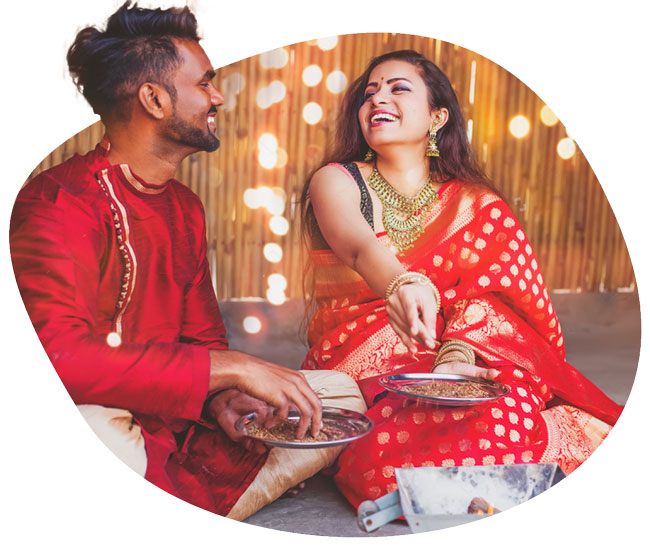 house warming or griha pravesh