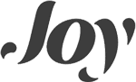 joy weddings logo