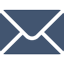mail notifications icon