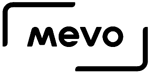 mevo logo