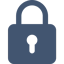 padlock icon
