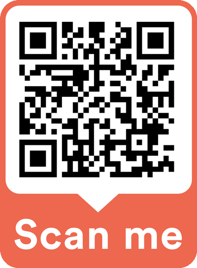 QR code to download EventLive app
