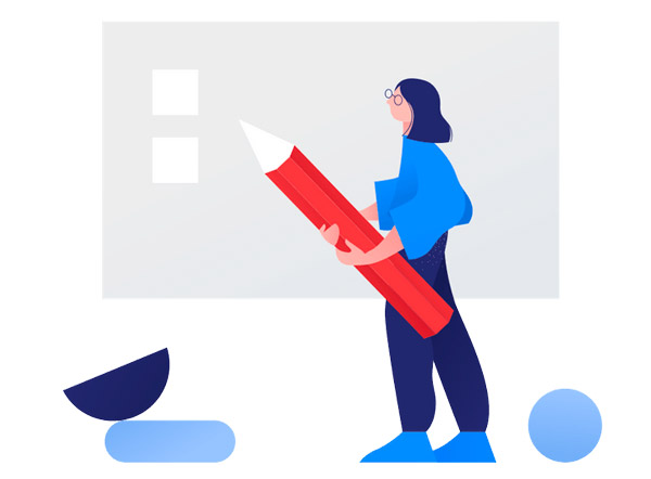 schedule your event date and time