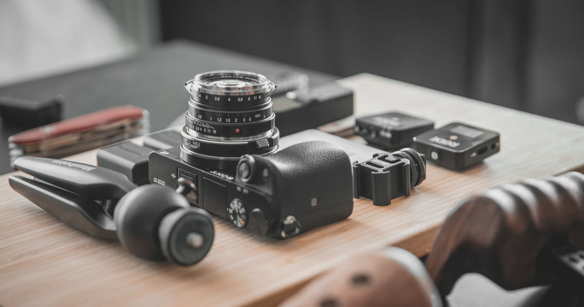 Live Streaming with Cameras: The Essential Guide