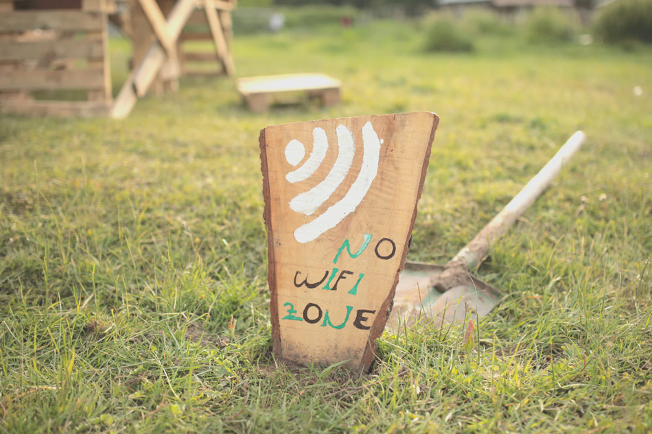 How to Improve Video When Live Streaming a Wedding