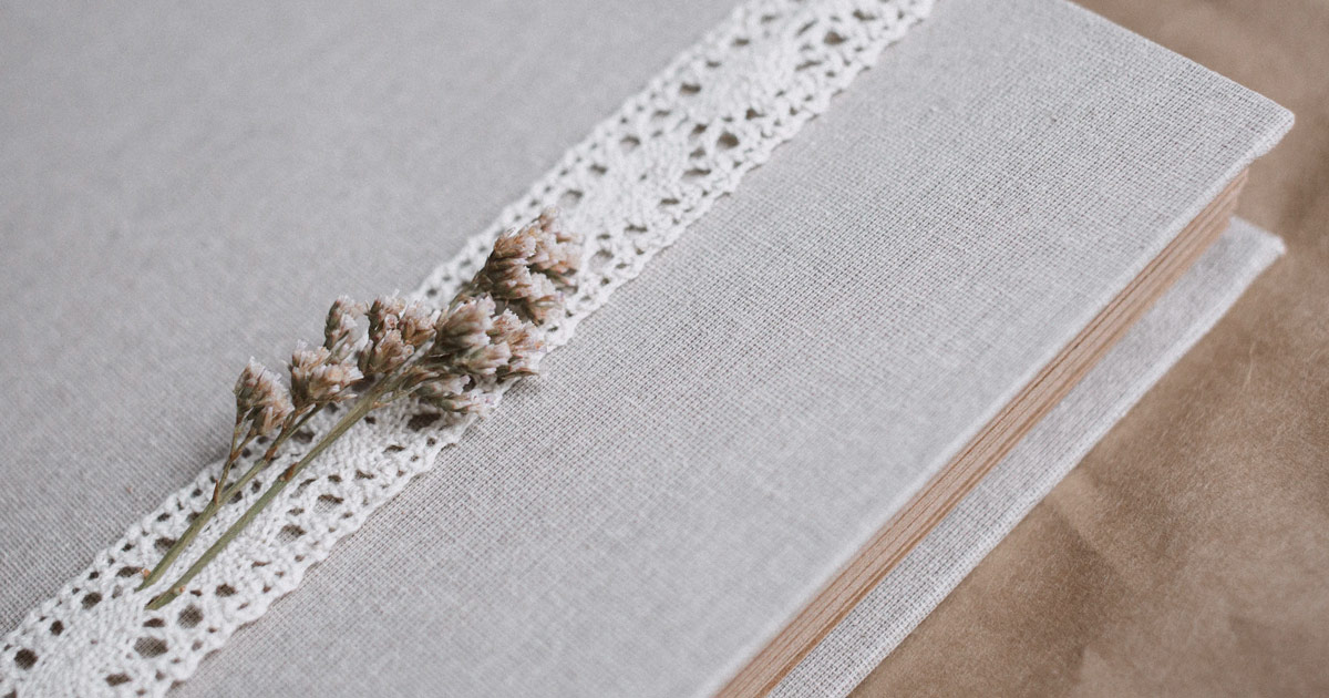 Virtual Guestbook for Your Wedding Live Stream