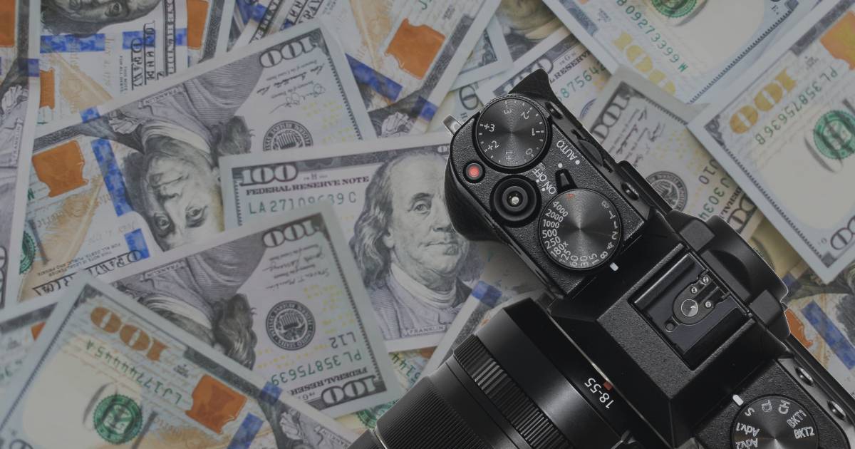 8 Ways Videographers Can Make More Money in 2023