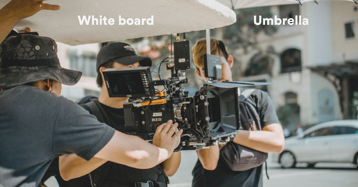 How To Keep Your Cameras From Overheating During a Live Stream