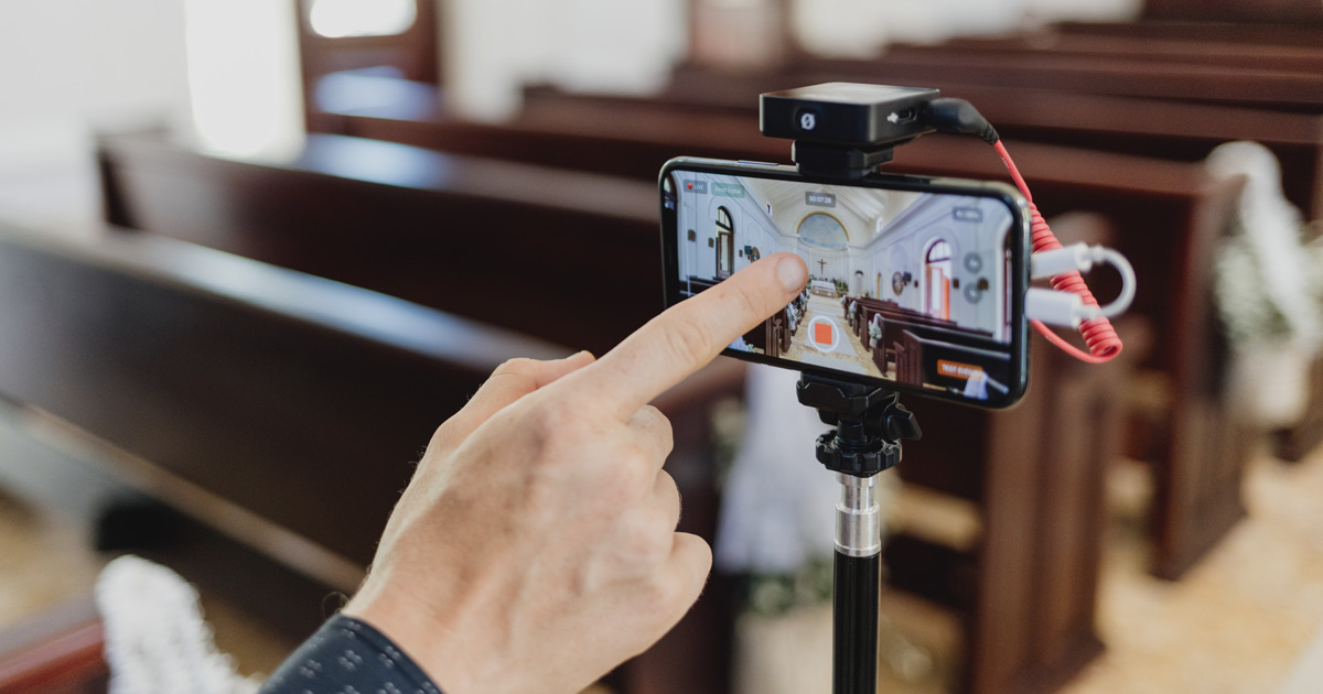 7 Reasons To Live Stream From your Smartphone