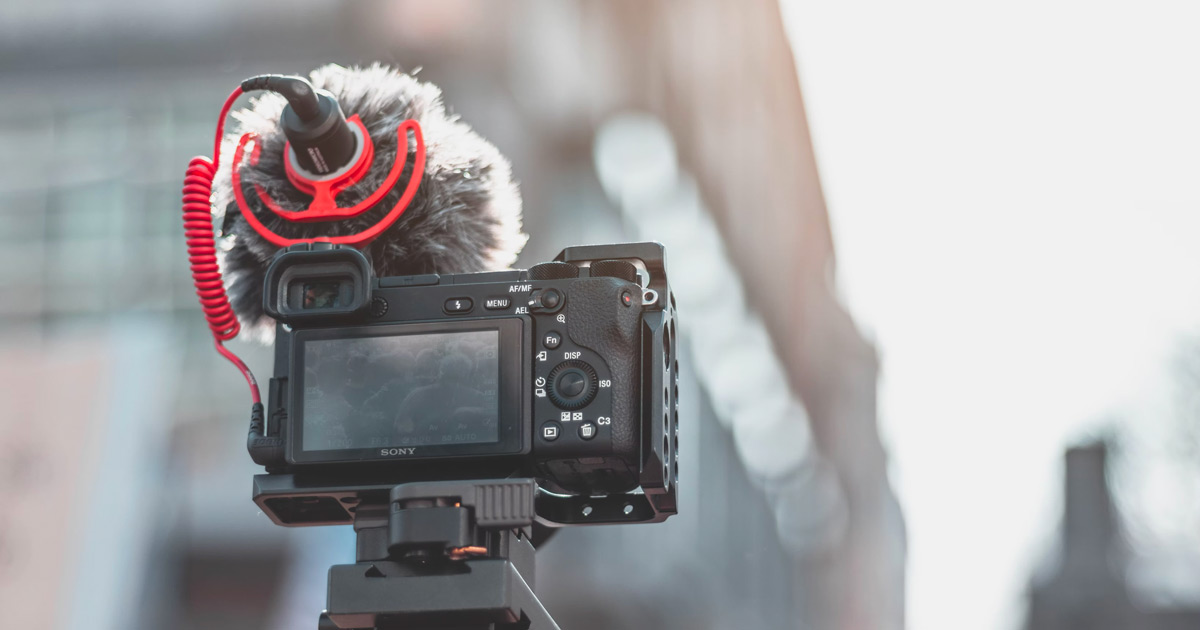 Best Shotgun Microphones for Live Streaming Events