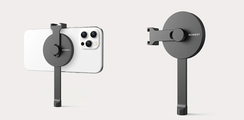 smartphone mount for live streaming