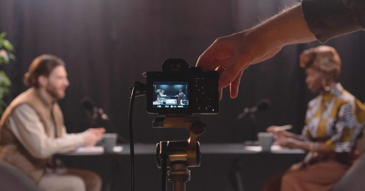 How To Book More Live Streaming Clients