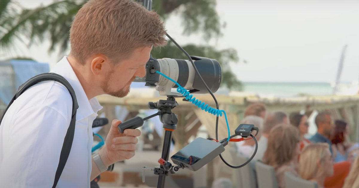 How to Use Live Streaming to Grow Your Business