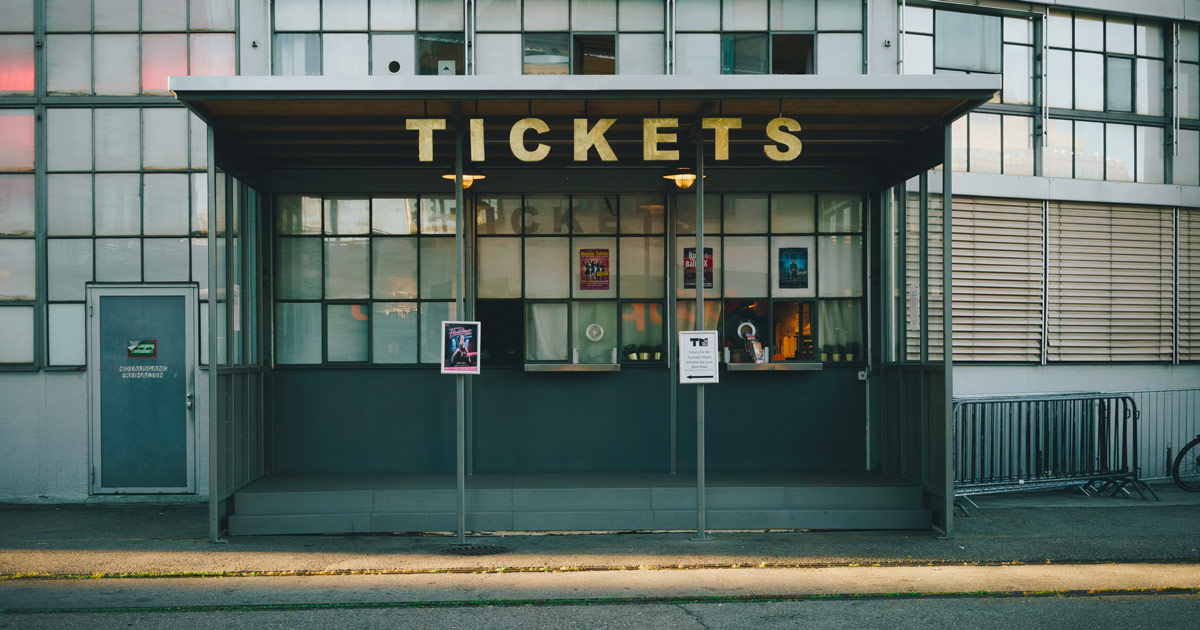 How to Sell Tickets to Your Live Stream Events