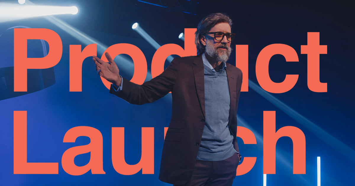 Live Streaming a Product Launch: Tips for every budget