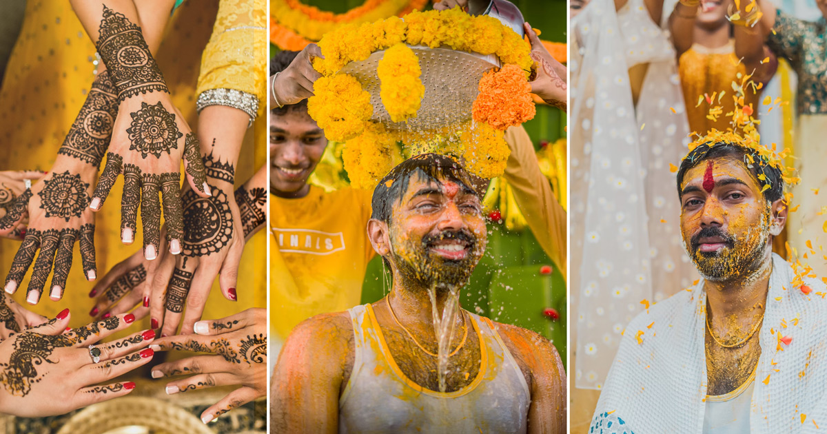 How to Live Stream an Indian Wedding: Gear, Tips, and Useful Information