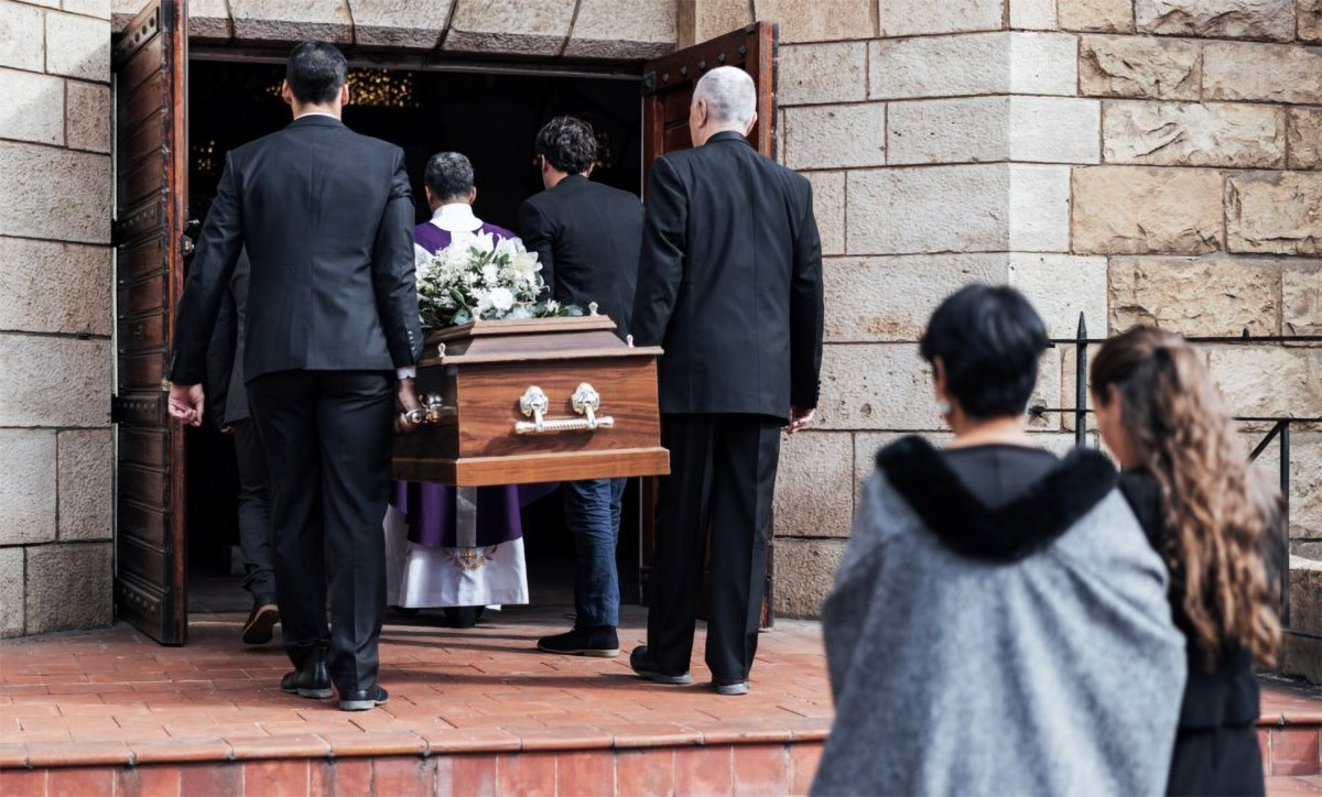 Are Fixed Live Streaming Cameras worth it for a Funeral Home?
