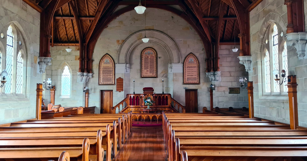 live streaming a funeral indoors