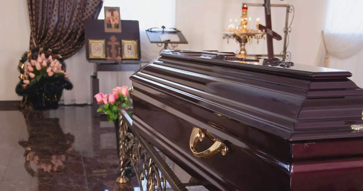 Funeral Home Services: How to add more value in 2023