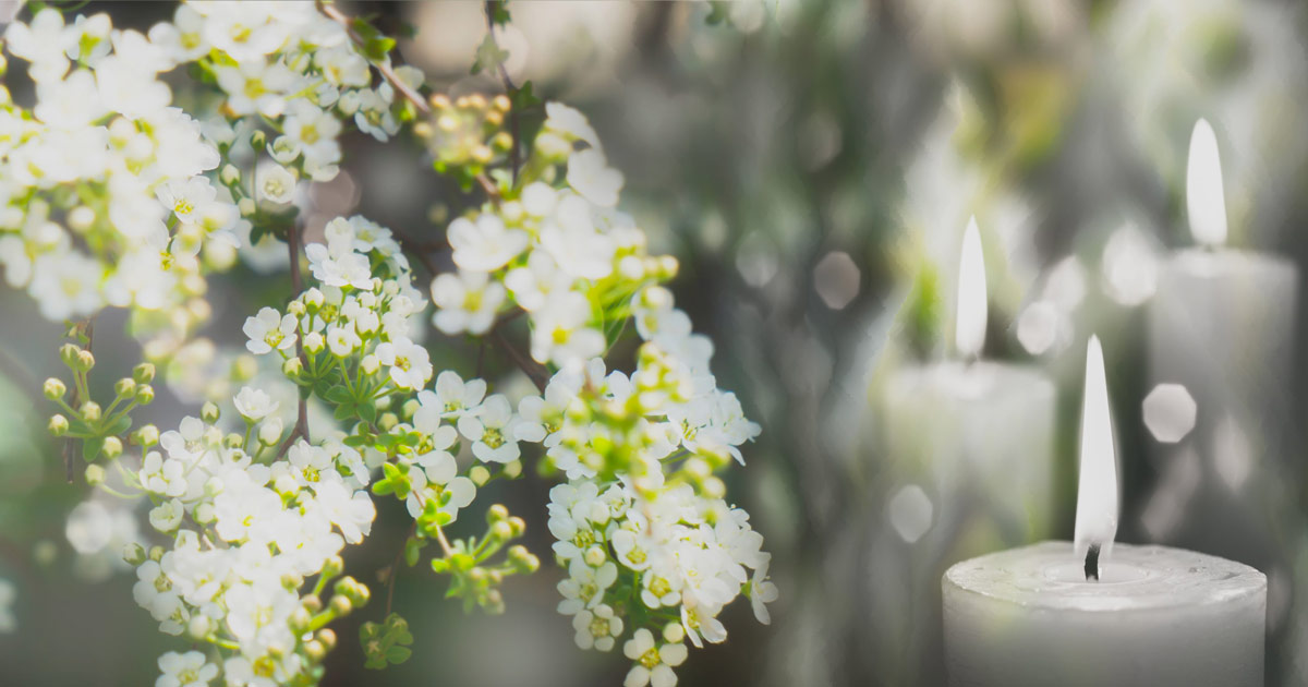 Funeral Live Streaming & Sympathy Flowers: a win-win relationship
