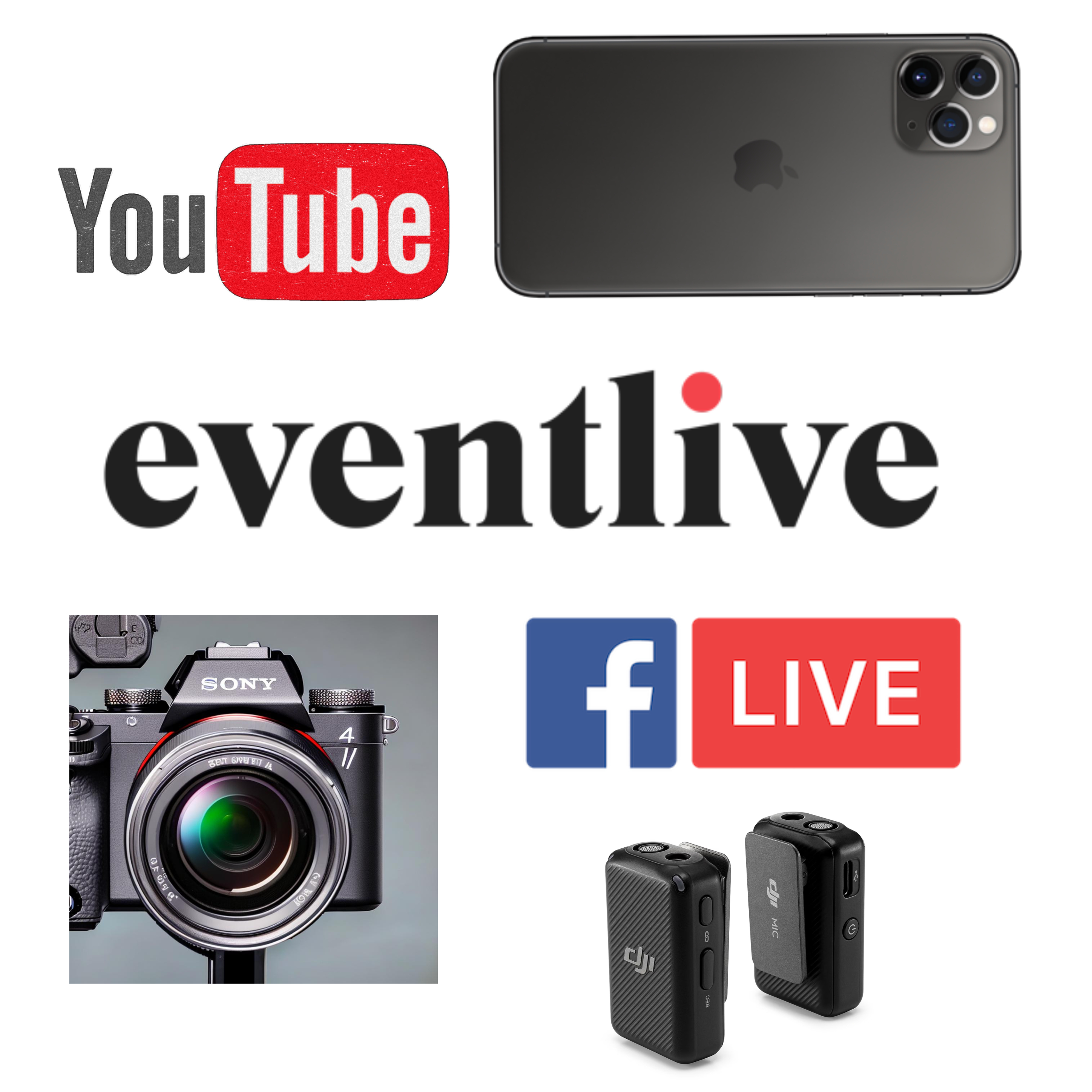 How to Live Stream Event: Step-by-Step Guide