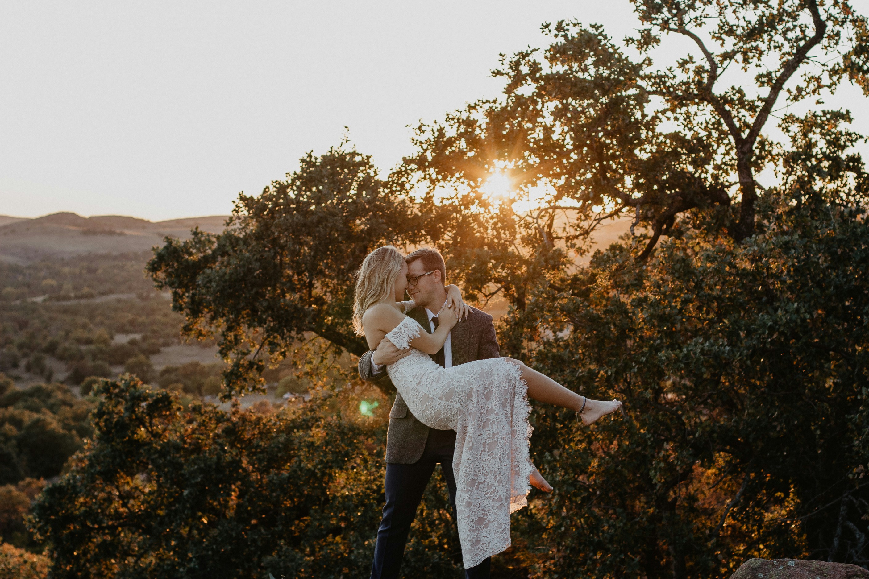 Best Elopement Spots