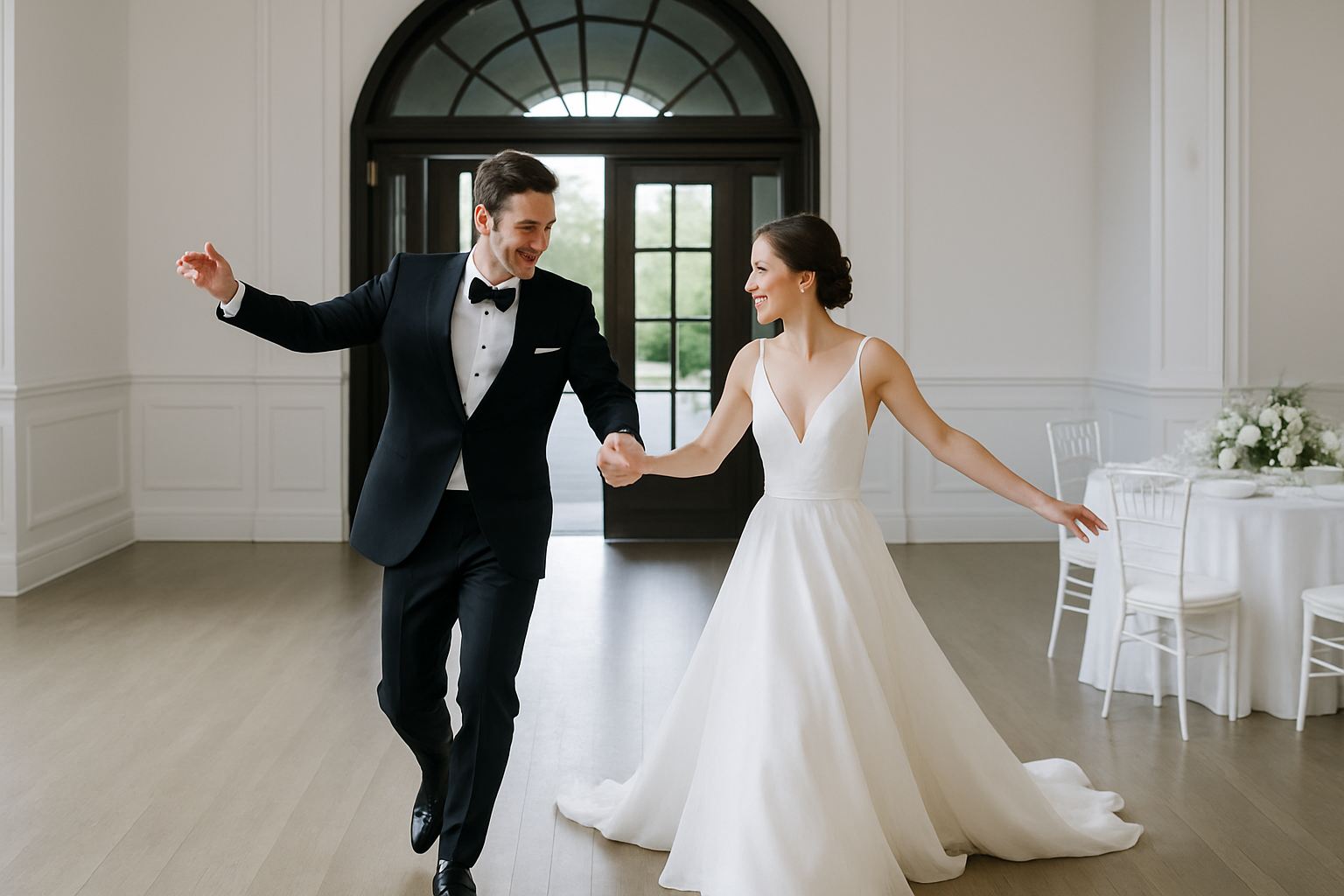 Wedding Entrance Songs