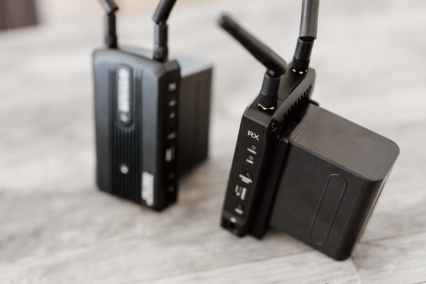 hollyland mars 300 dual