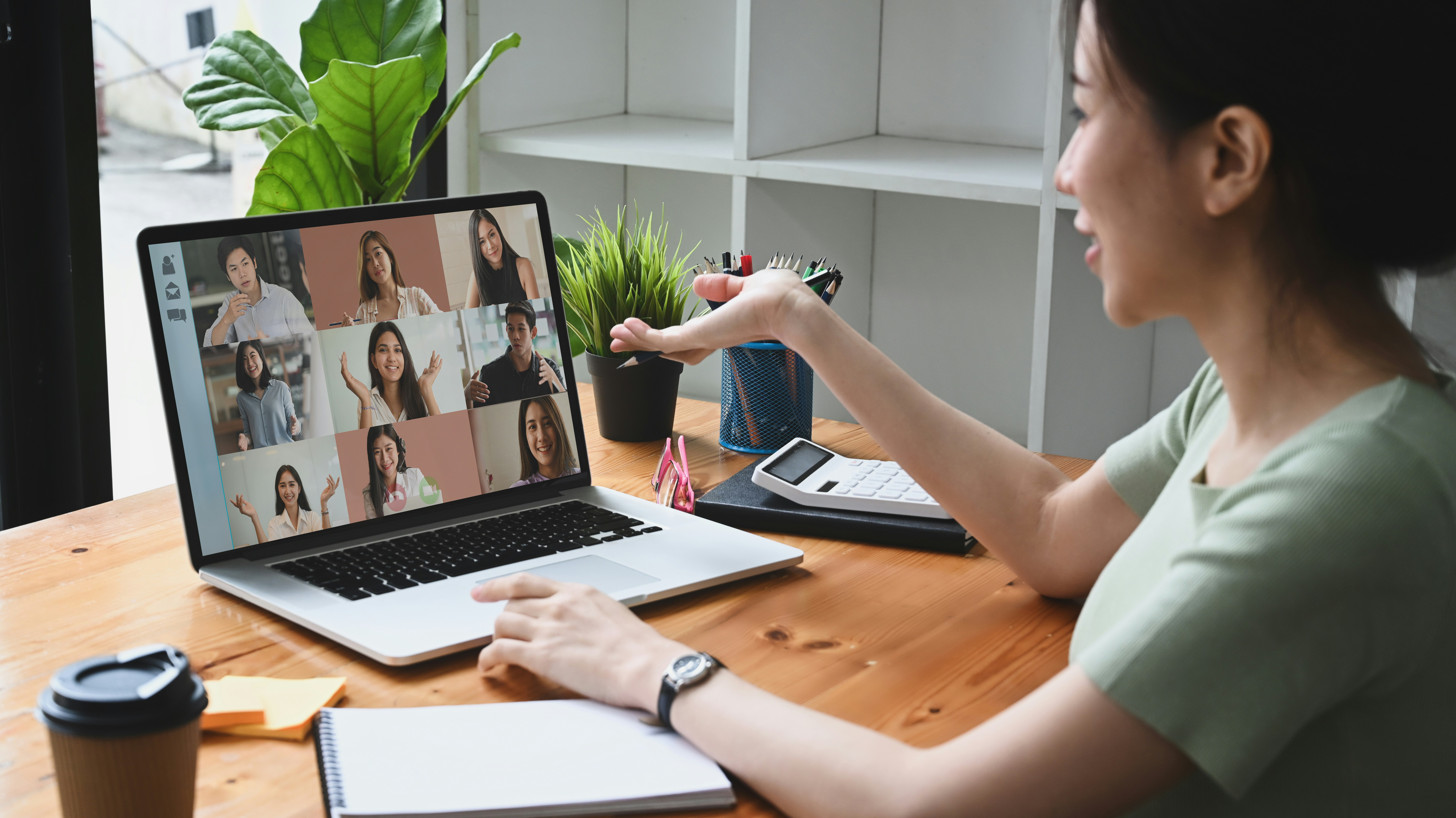 Virtual Event Solutions